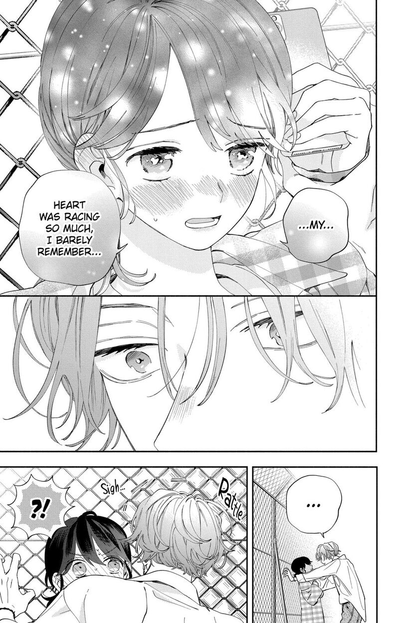 Kao Dake Ja Suki Ni Narimasen 4 26