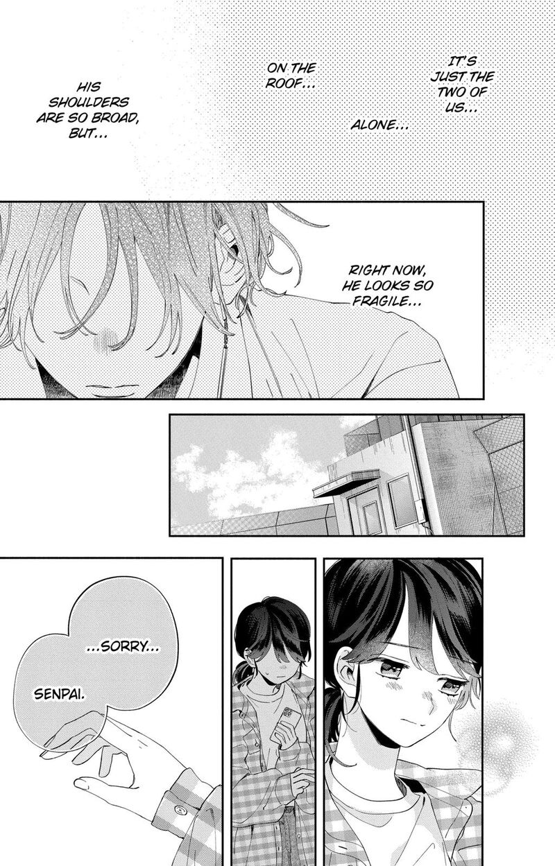 Kao Dake Ja Suki Ni Narimasen 4 28