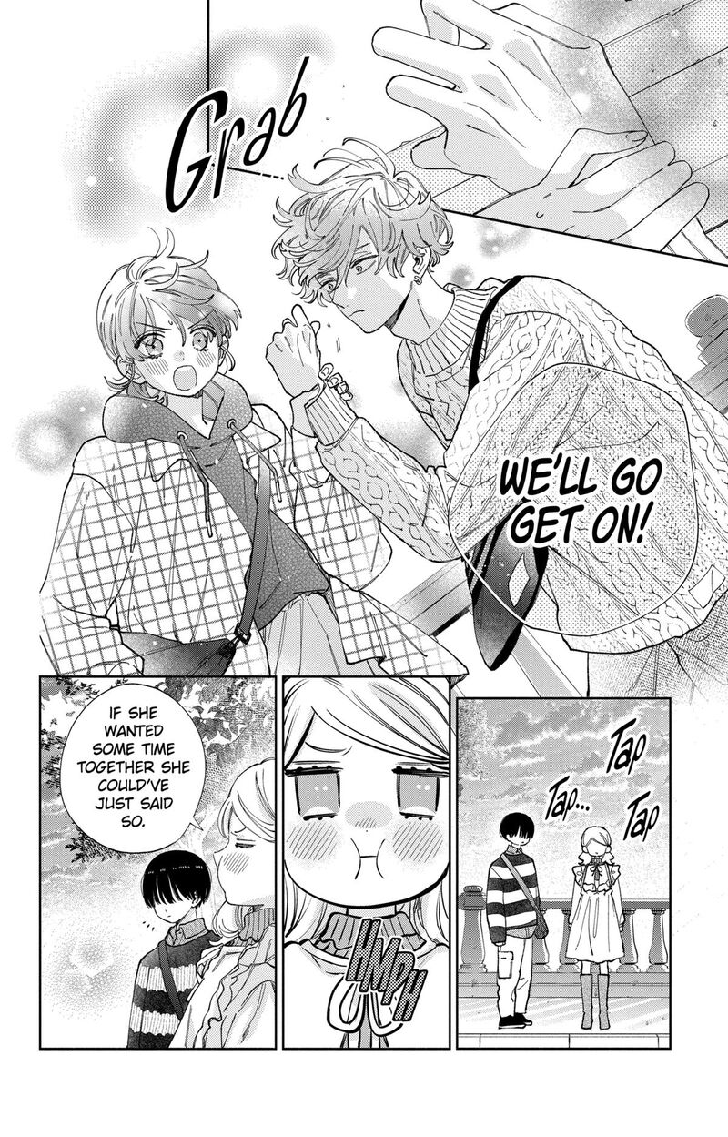 Kao Dake Ja Suki Ni Narimasen 40 17