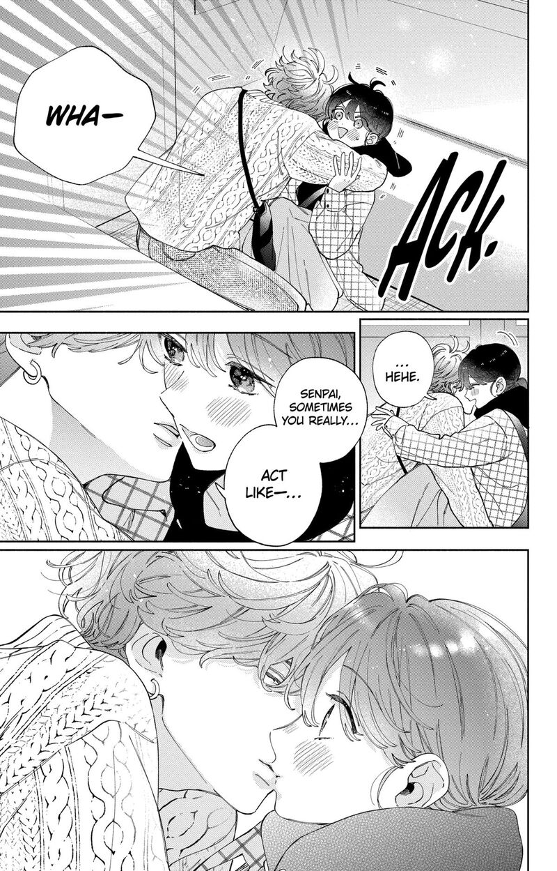 Kao Dake Ja Suki Ni Narimasen 40 26