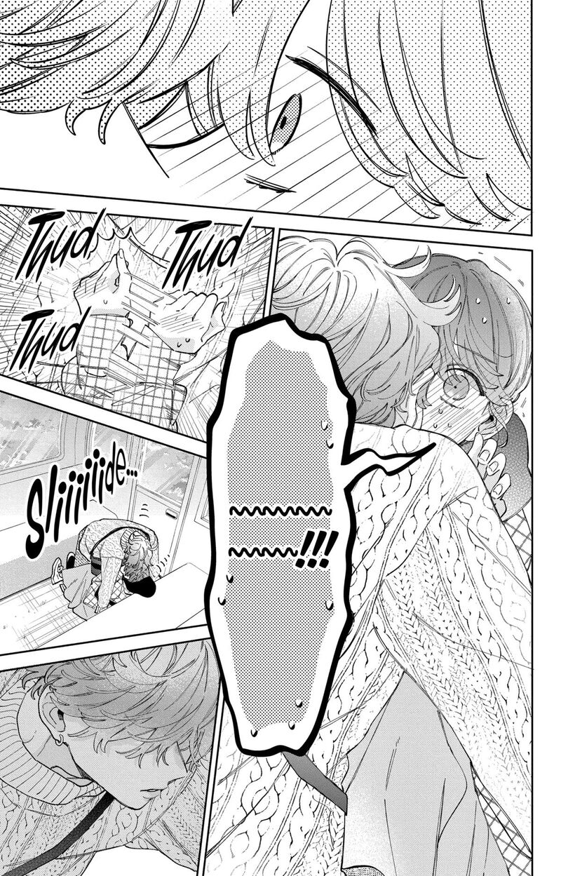 Kao Dake Ja Suki Ni Narimasen 40 28