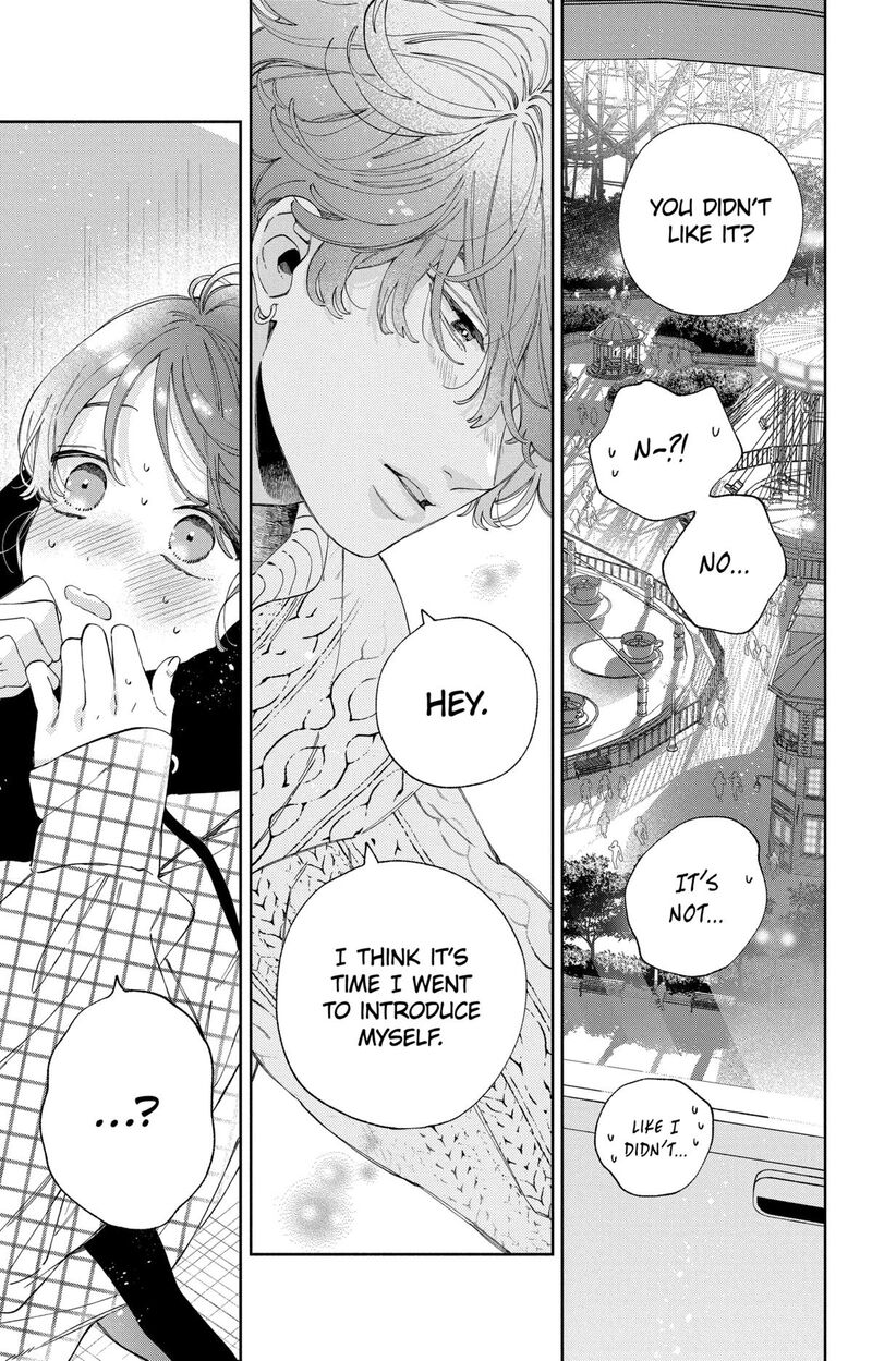Kao Dake Ja Suki Ni Narimasen 40 30