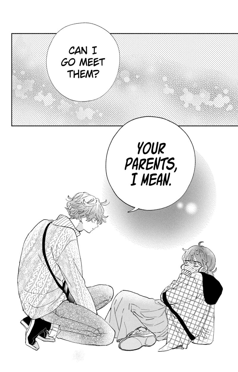 Kao Dake Ja Suki Ni Narimasen 40 31
