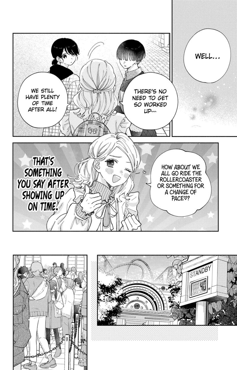 Kao Dake Ja Suki Ni Narimasen 40 7
