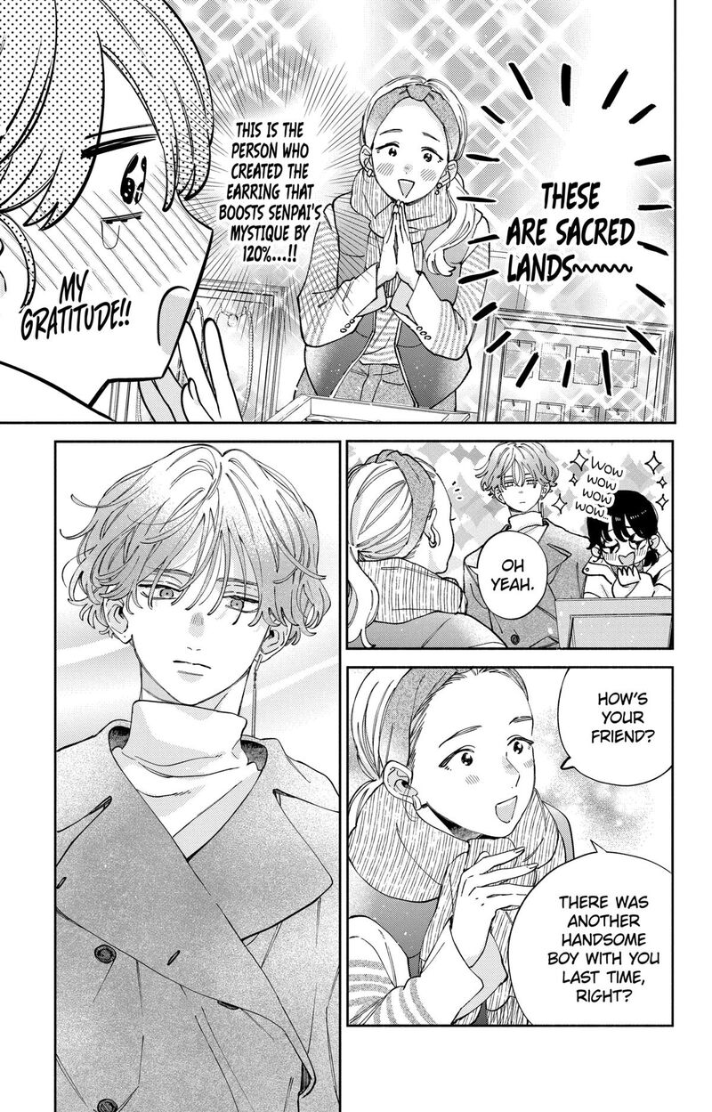 Kao Dake Ja Suki Ni Narimasen 41 20