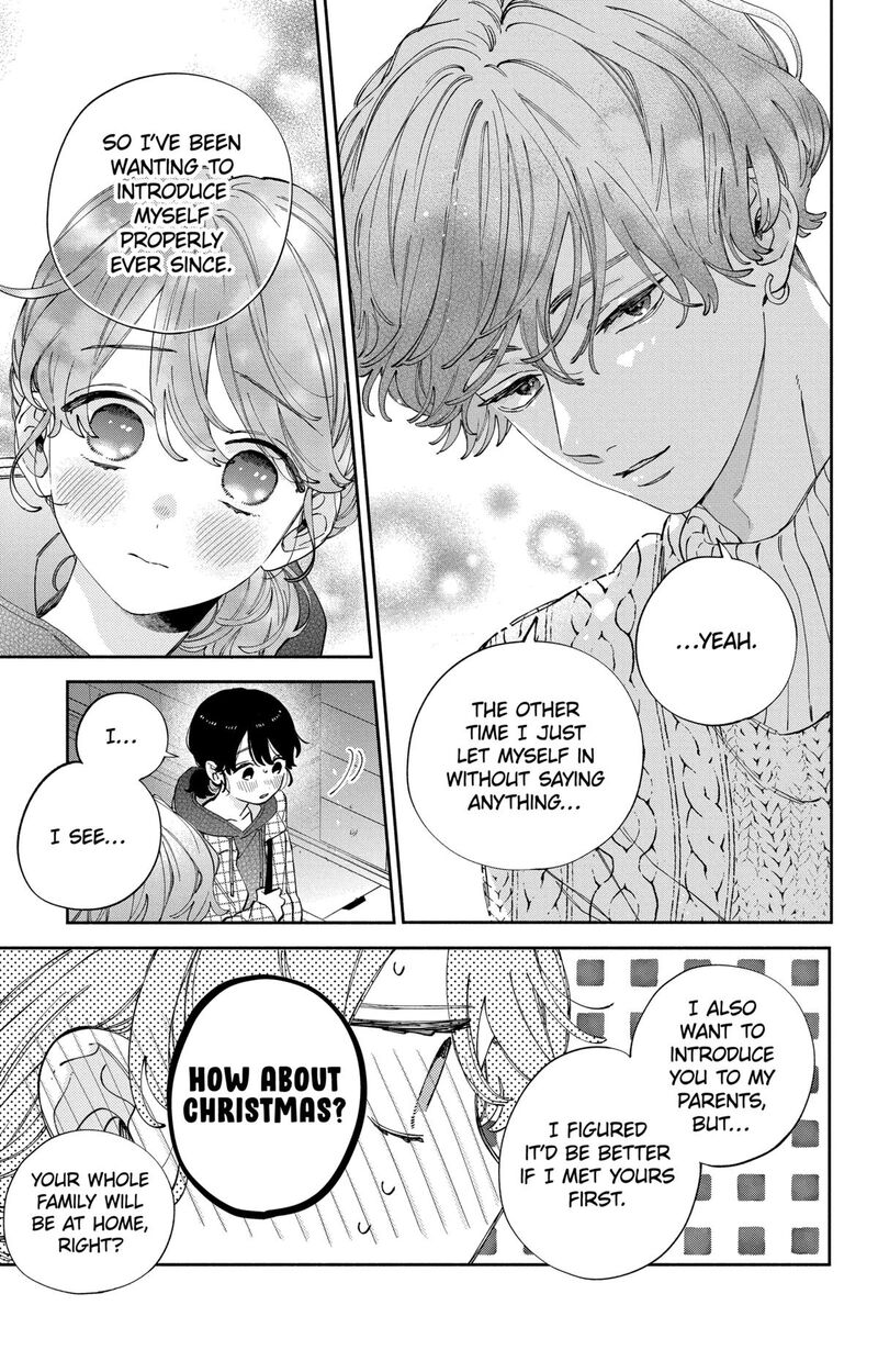 Kao Dake Ja Suki Ni Narimasen 41 4