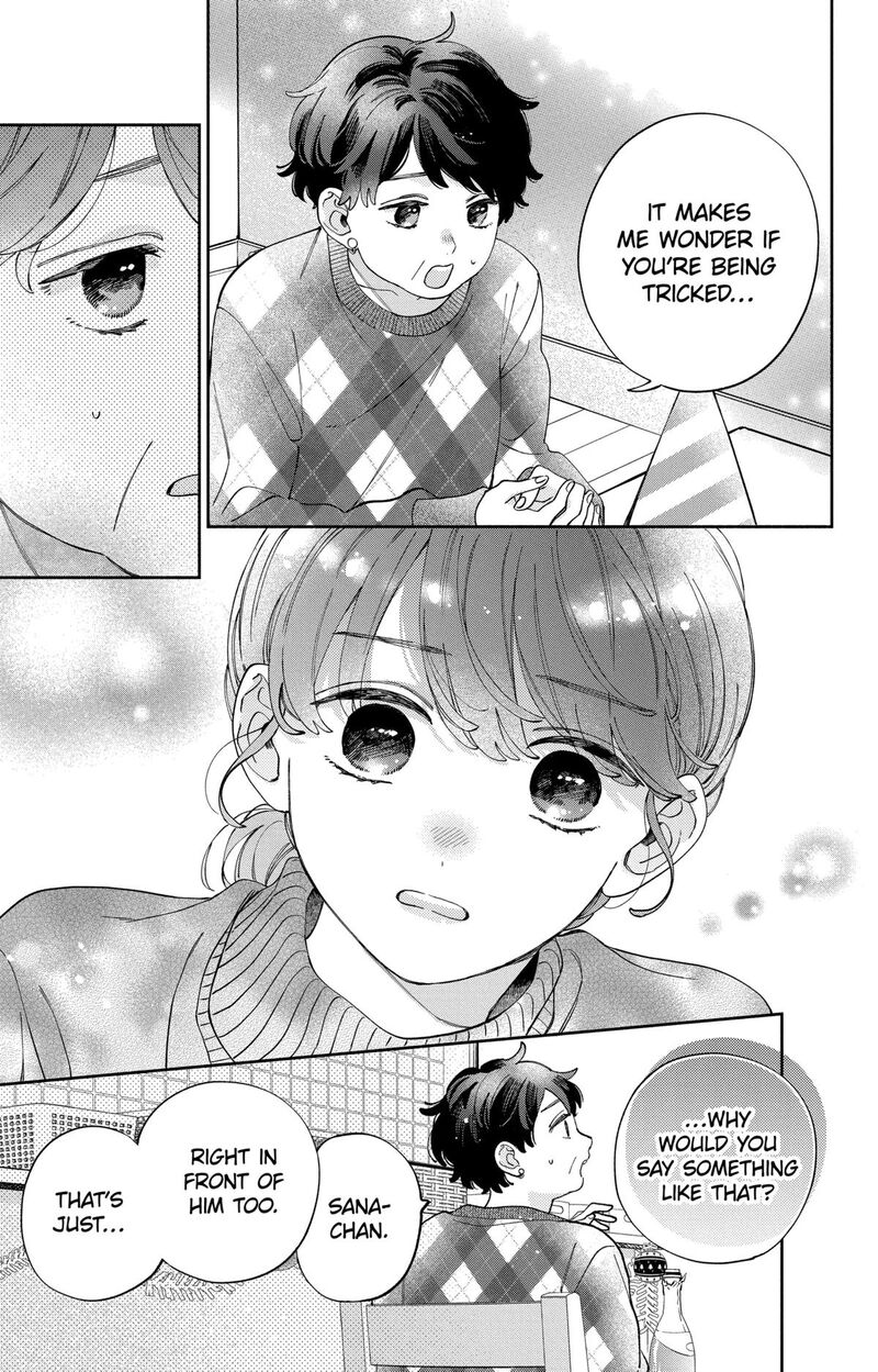 Kao Dake Ja Suki Ni Narimasen 42 16