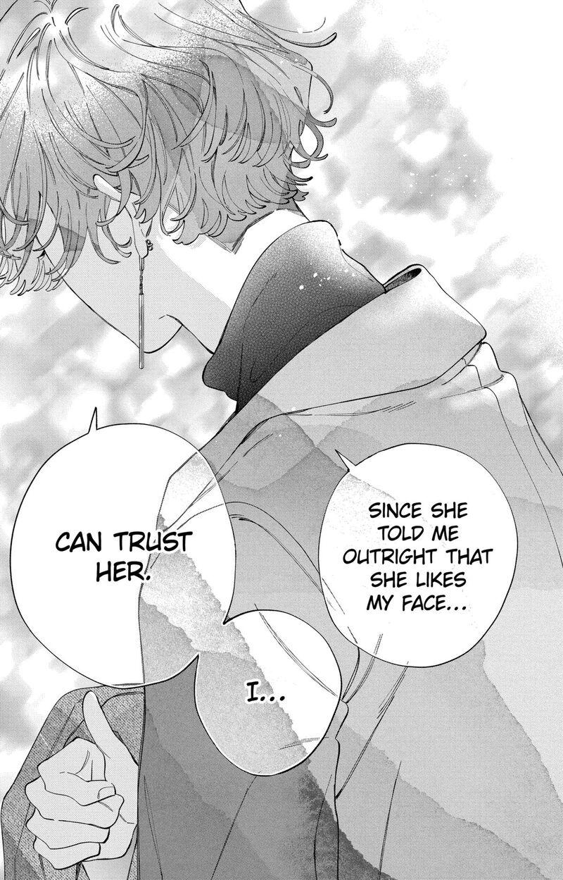 Kao Dake Ja Suki Ni Narimasen 42 26