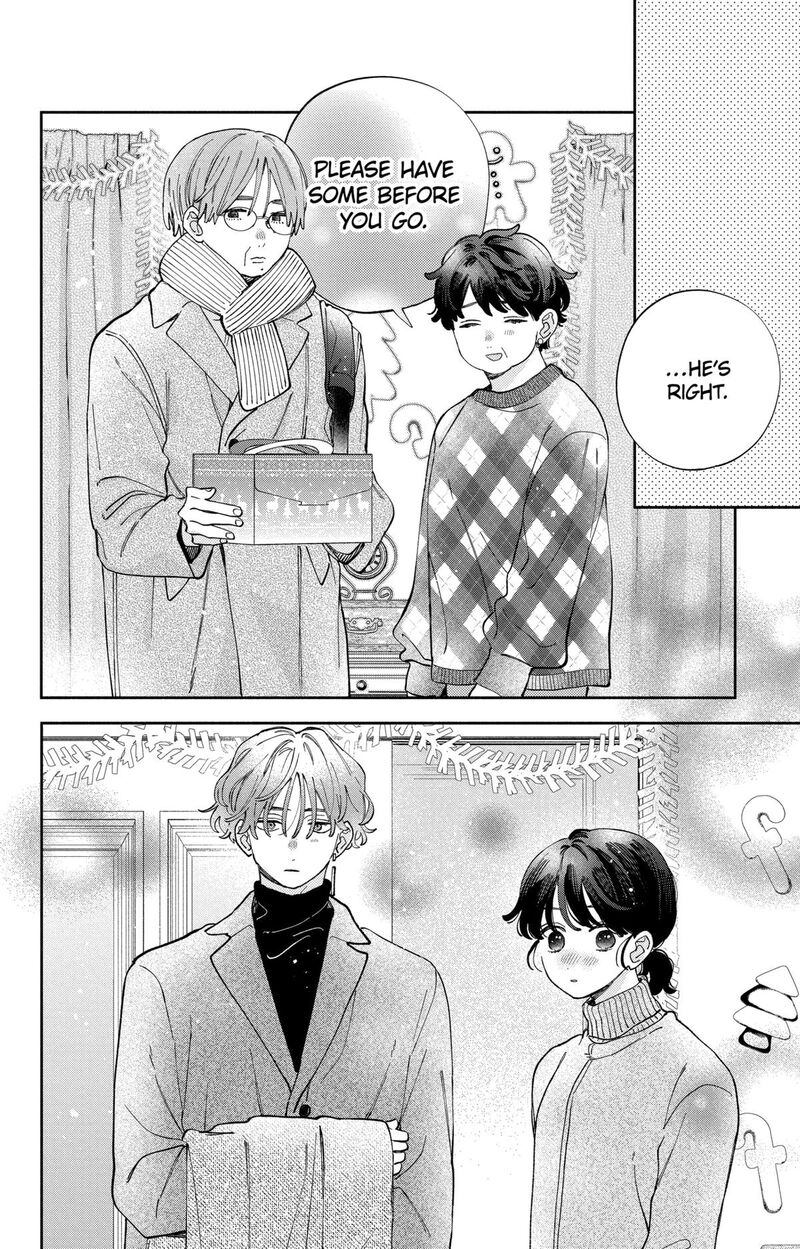 Kao Dake Ja Suki Ni Narimasen 42 31