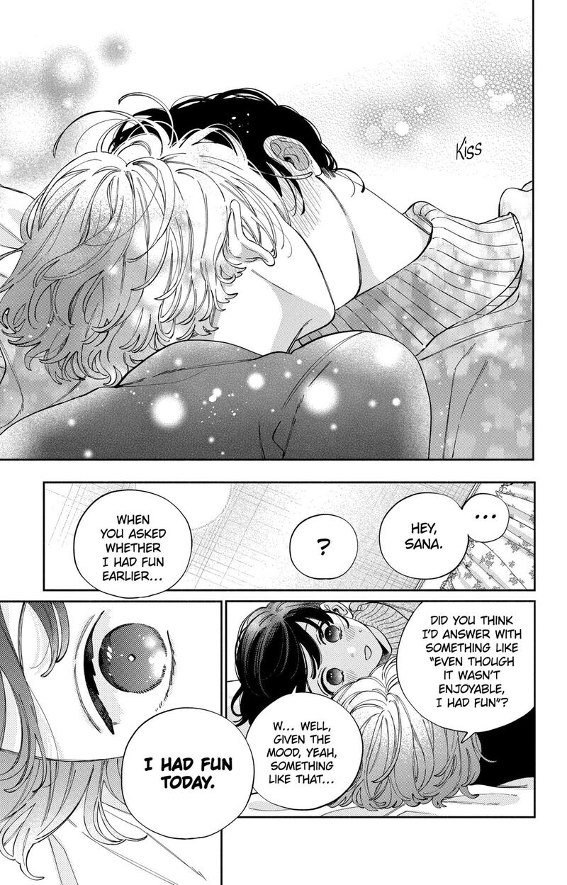 Kao Dake Ja Suki Ni Narimasen 43 21