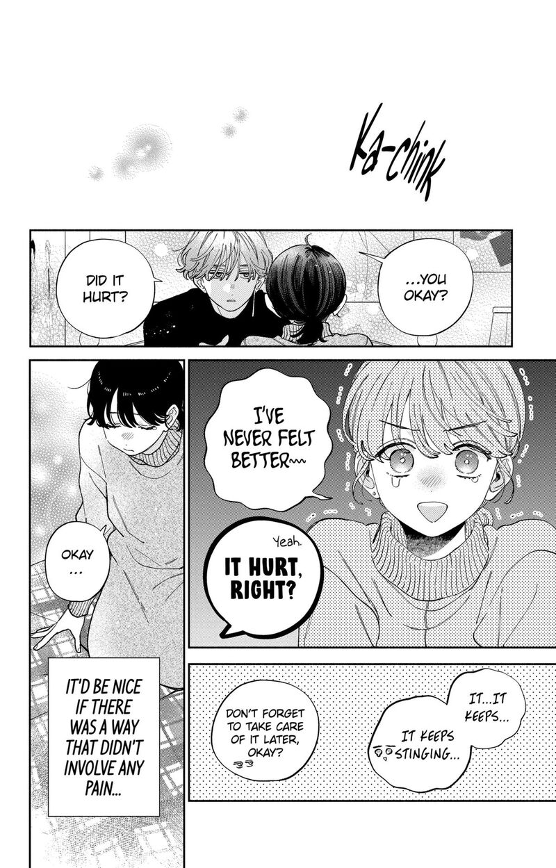 Kao Dake Ja Suki Ni Narimasen 43 29