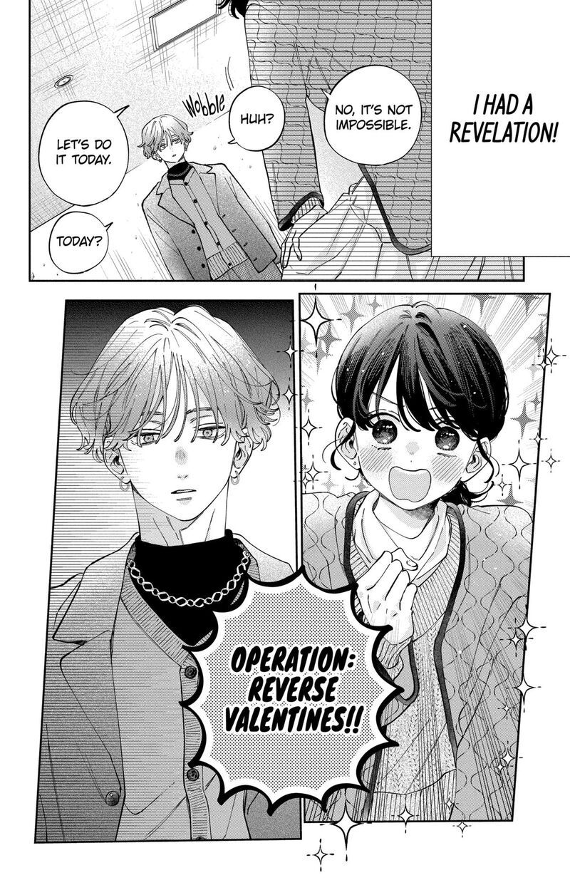 Kao Dake Ja Suki Ni Narimasen 44 11