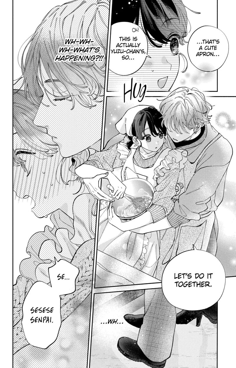 Kao Dake Ja Suki Ni Narimasen 44 15