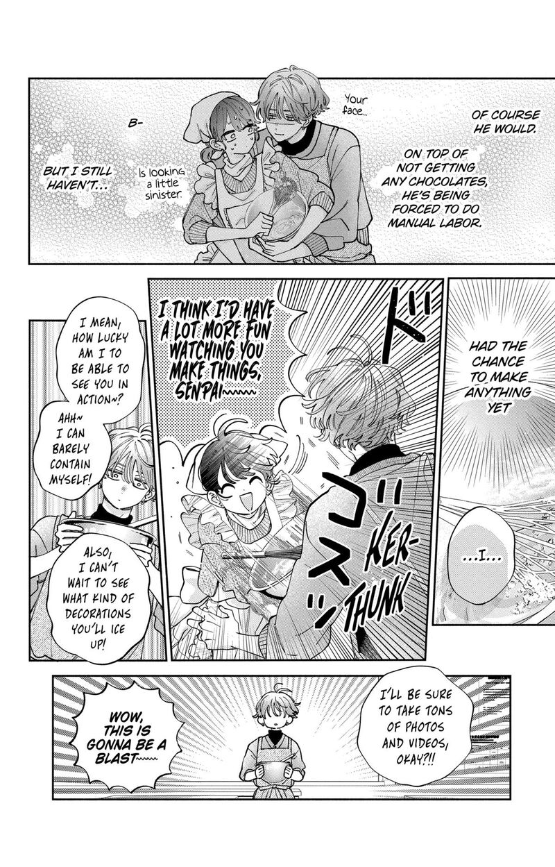 Kao Dake Ja Suki Ni Narimasen 44 17