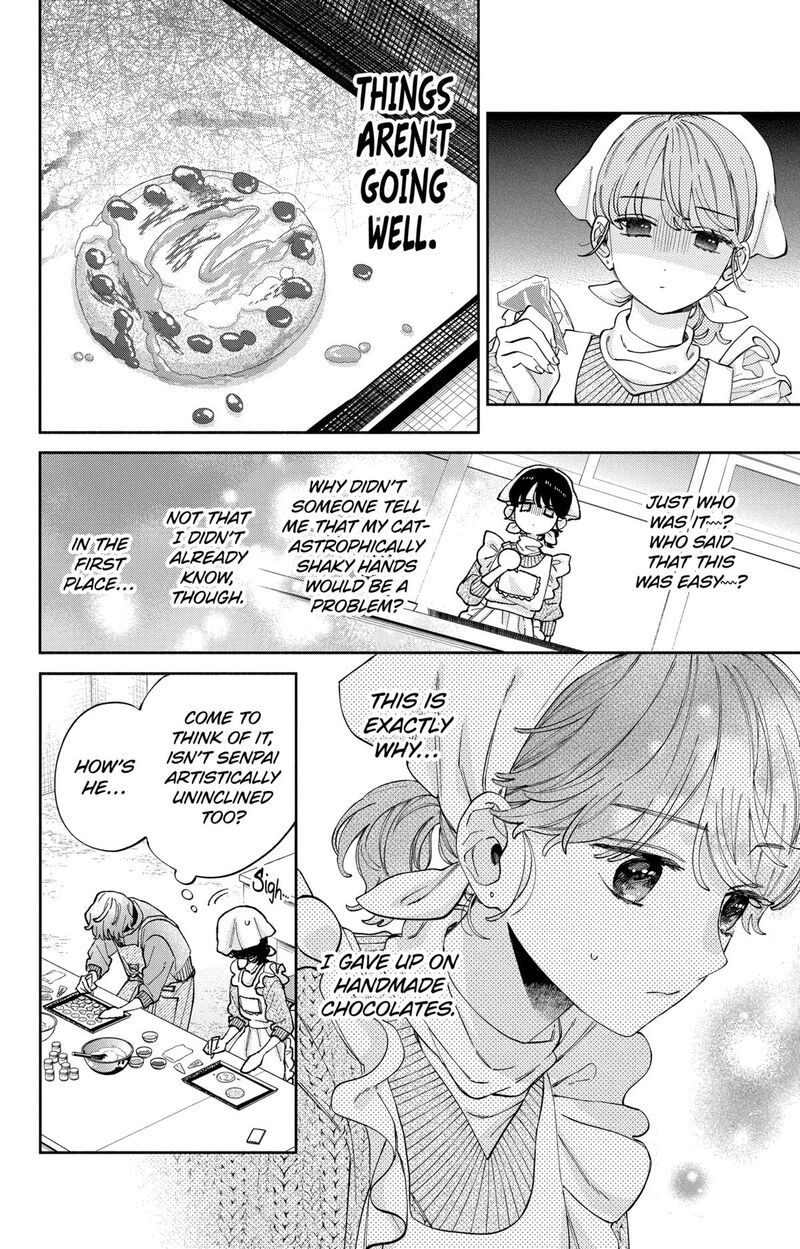 Kao Dake Ja Suki Ni Narimasen 44 19