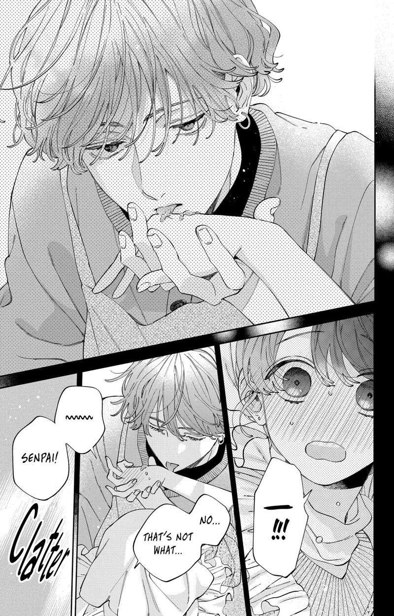Kao Dake Ja Suki Ni Narimasen 44 24
