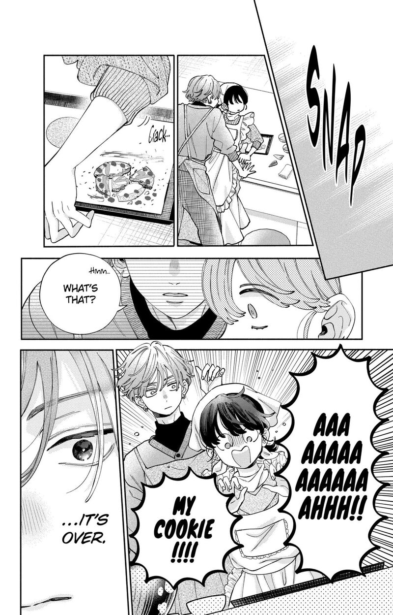 Kao Dake Ja Suki Ni Narimasen 44 25