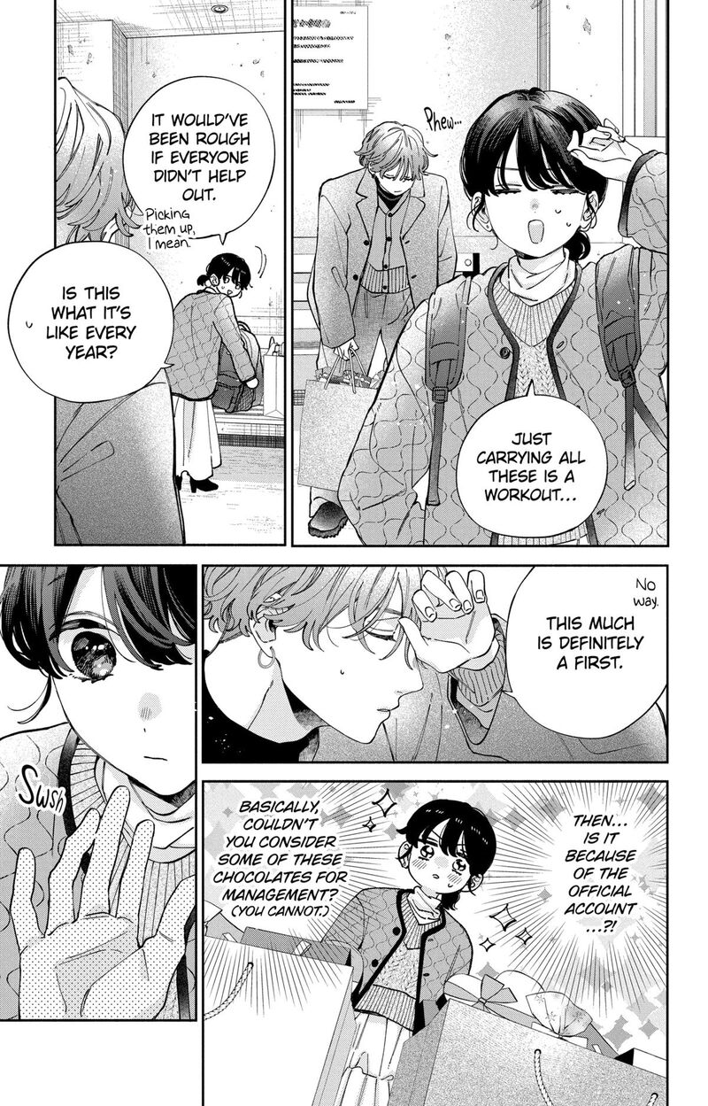 Kao Dake Ja Suki Ni Narimasen 44 6