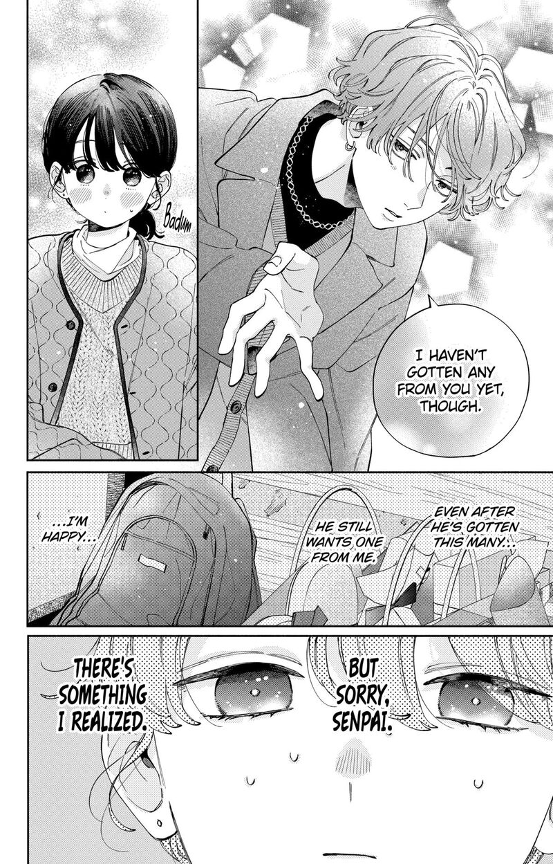 Kao Dake Ja Suki Ni Narimasen 44 7