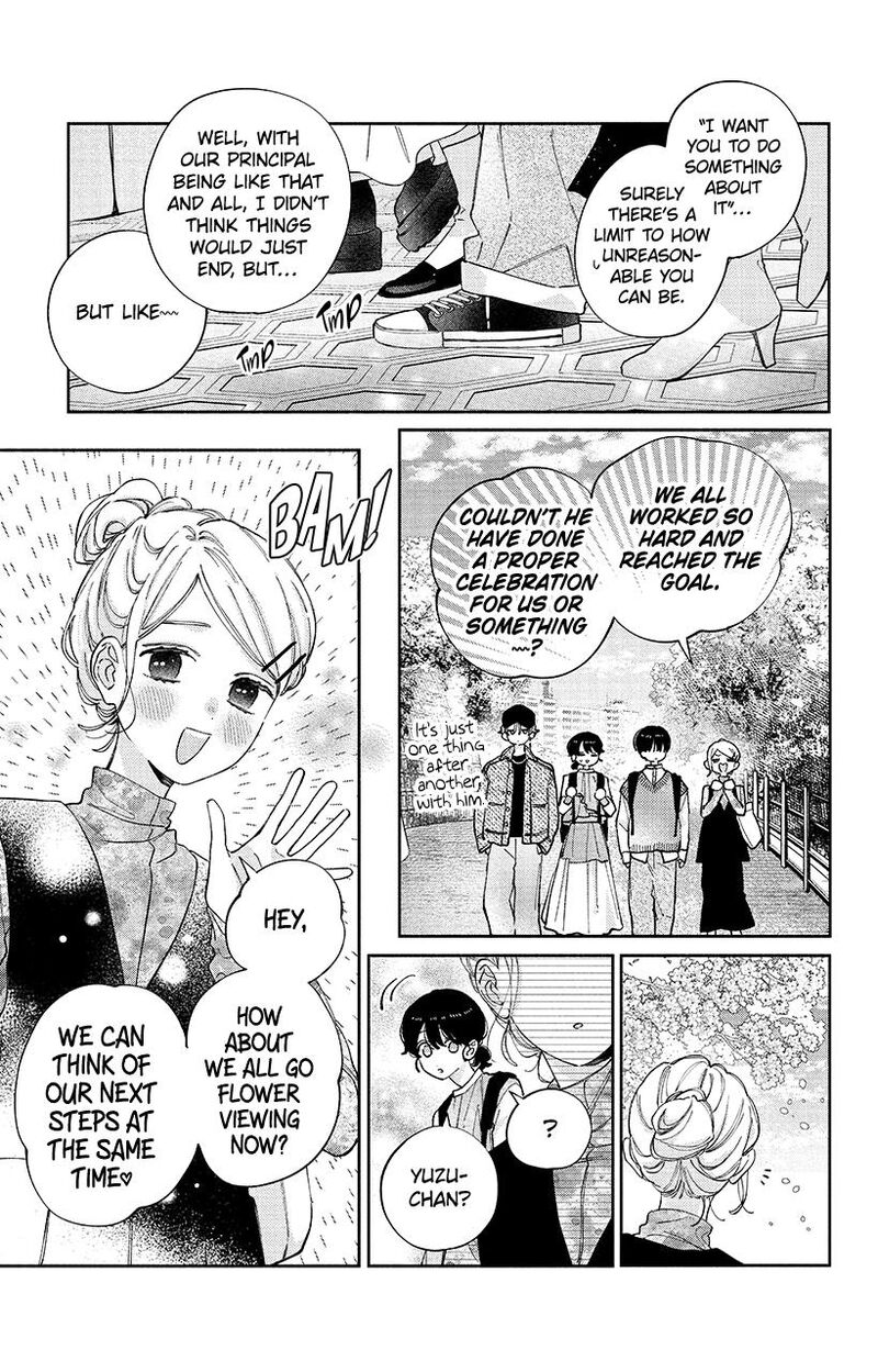 Kao Dake Ja Suki Ni Narimasen 45 12