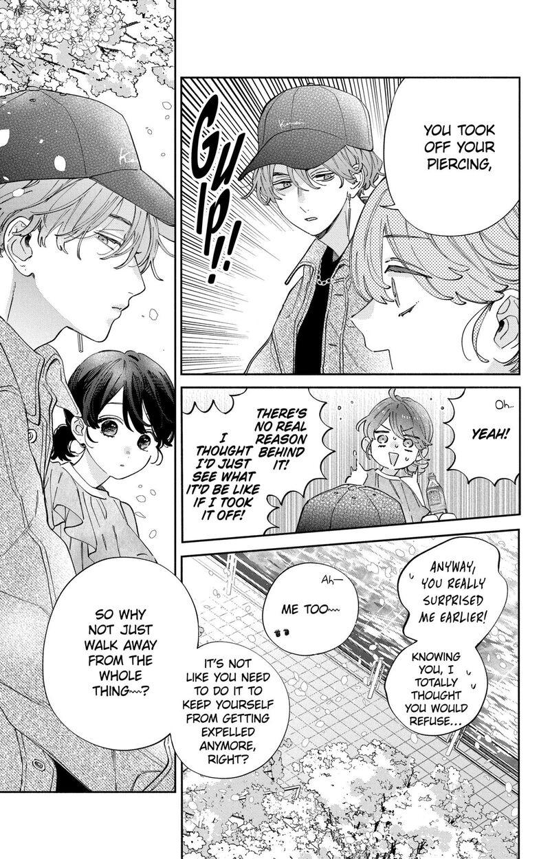 Kao Dake Ja Suki Ni Narimasen 45 14
