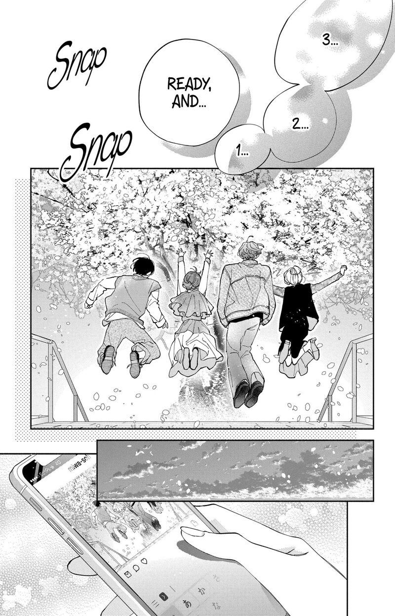 Kao Dake Ja Suki Ni Narimasen 45 20