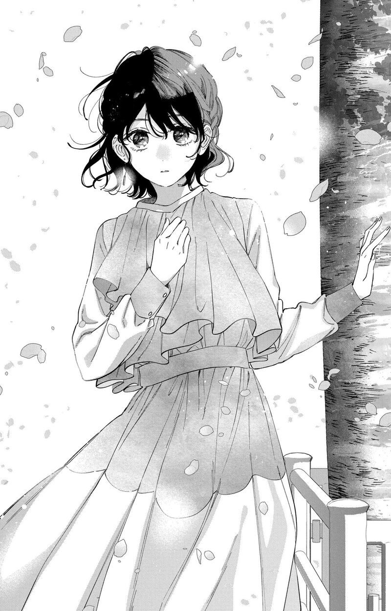 Kao Dake Ja Suki Ni Narimasen 45 23