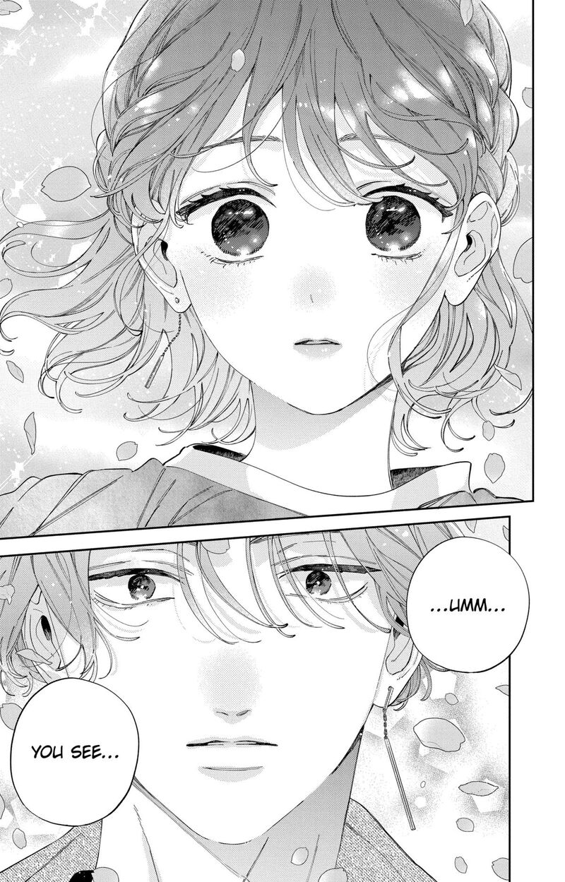 Kao Dake Ja Suki Ni Narimasen 45 24