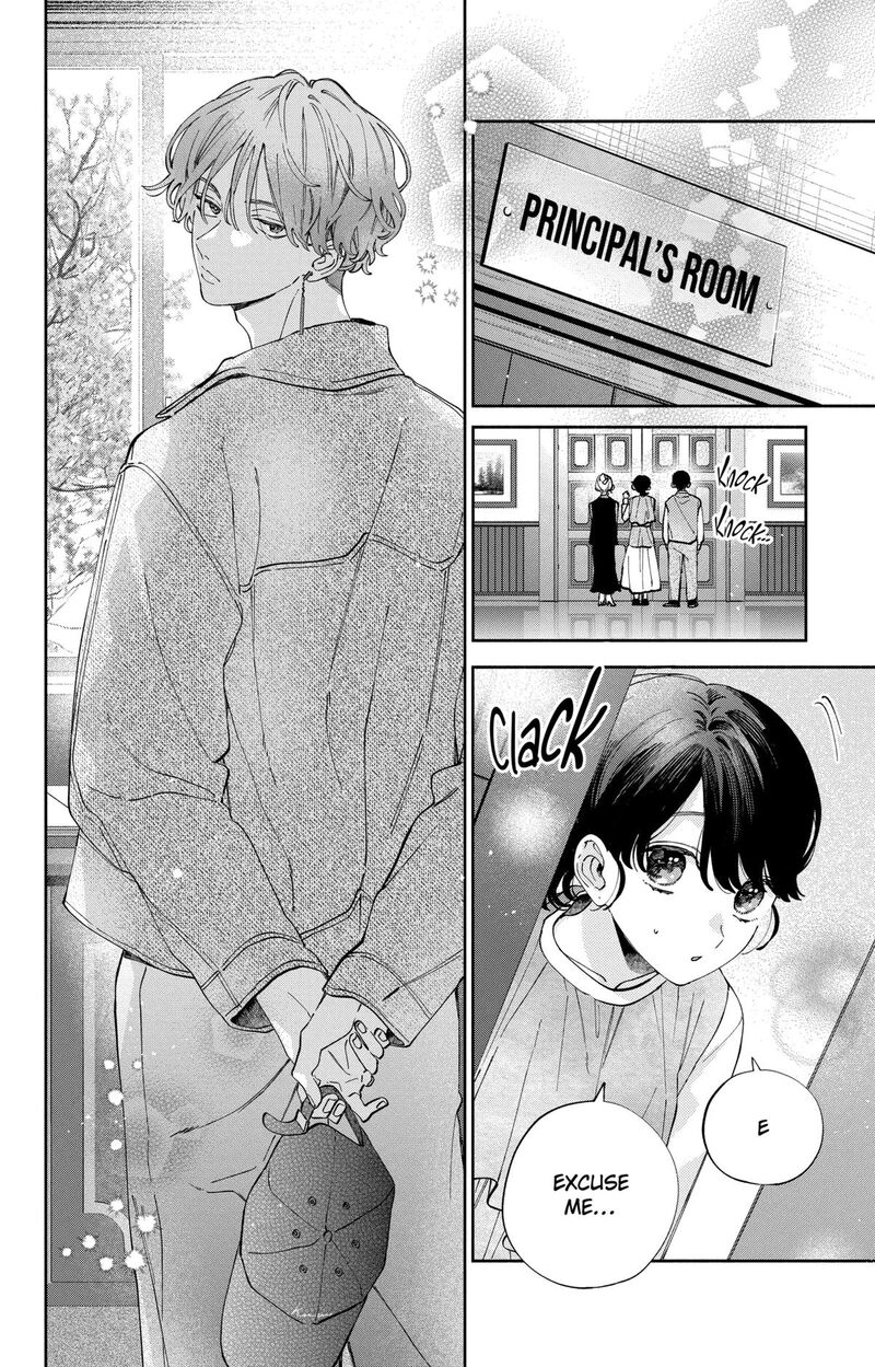 Kao Dake Ja Suki Ni Narimasen 45 7