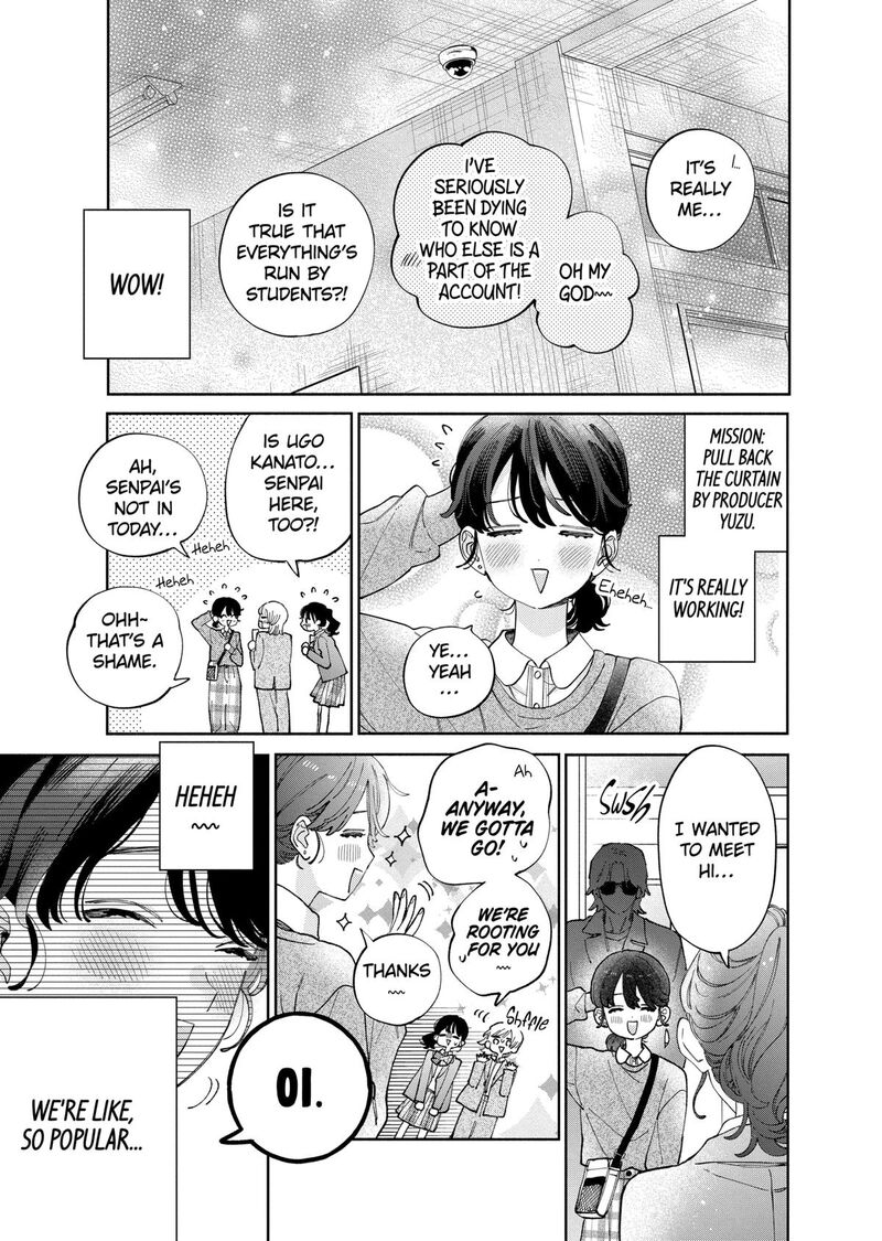 Kao Dake Ja Suki Ni Narimasen 46 8