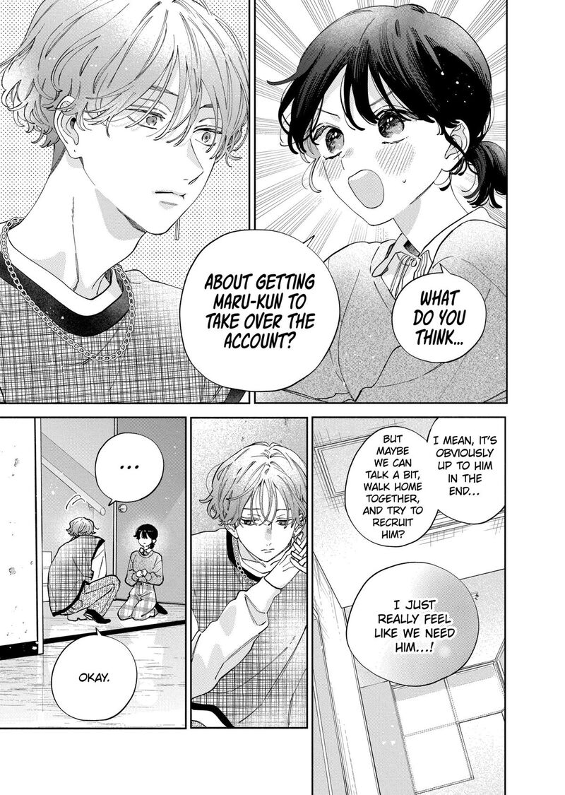 Kao Dake Ja Suki Ni Narimasen 47 10