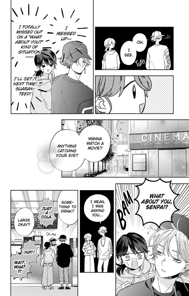 Kao Dake Ja Suki Ni Narimasen 5 13