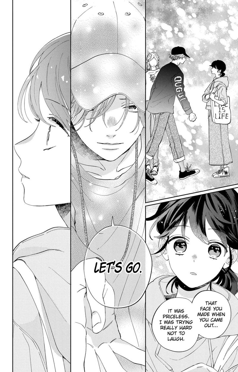 Kao Dake Ja Suki Ni Narimasen 5 19