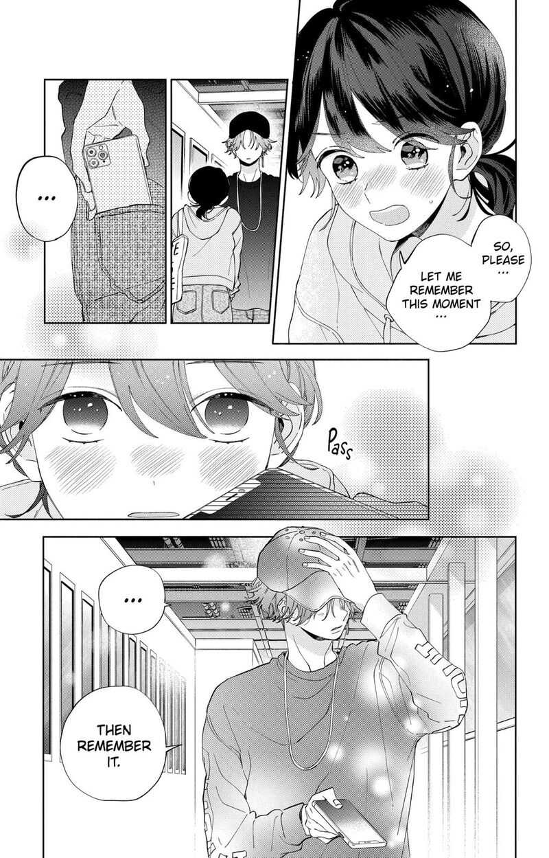 Kao Dake Ja Suki Ni Narimasen 5 22