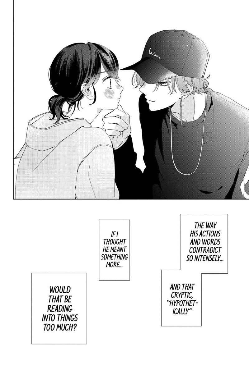 Kao Dake Ja Suki Ni Narimasen 5 31