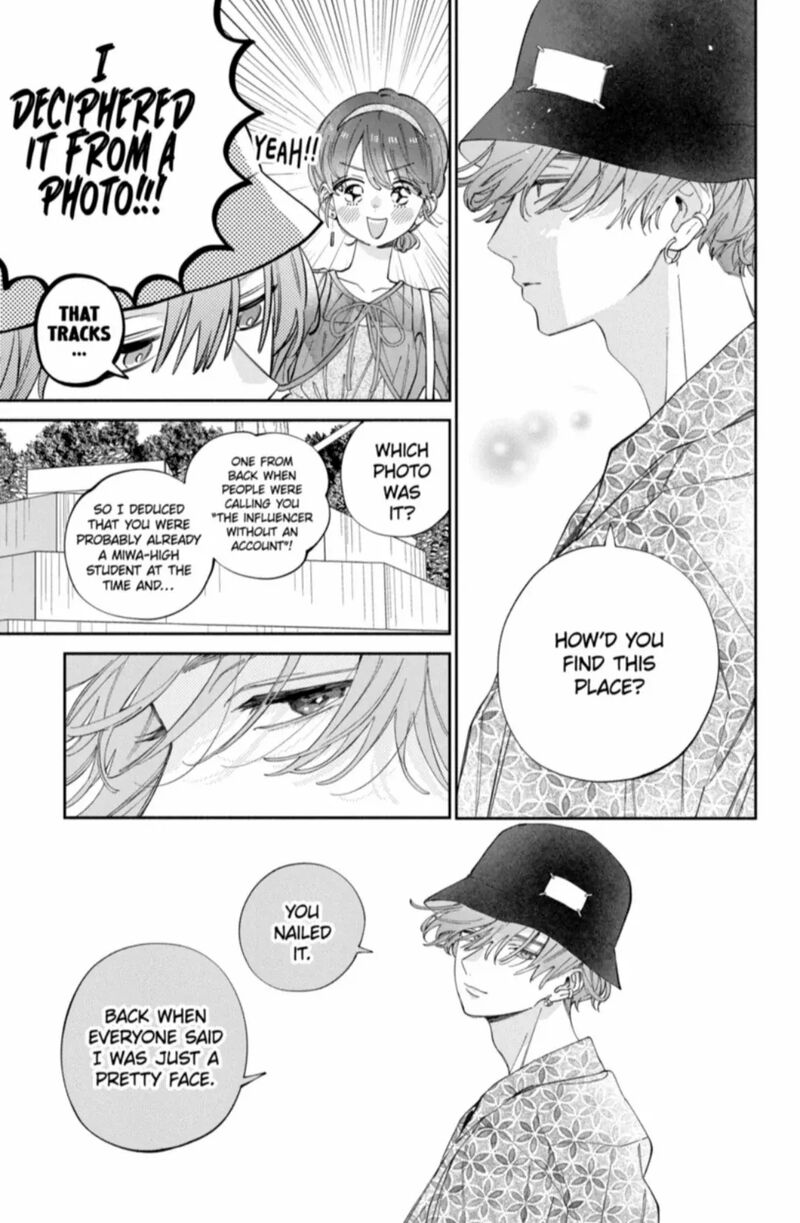 Kao Dake Ja Suki Ni Narimasen 55a 13