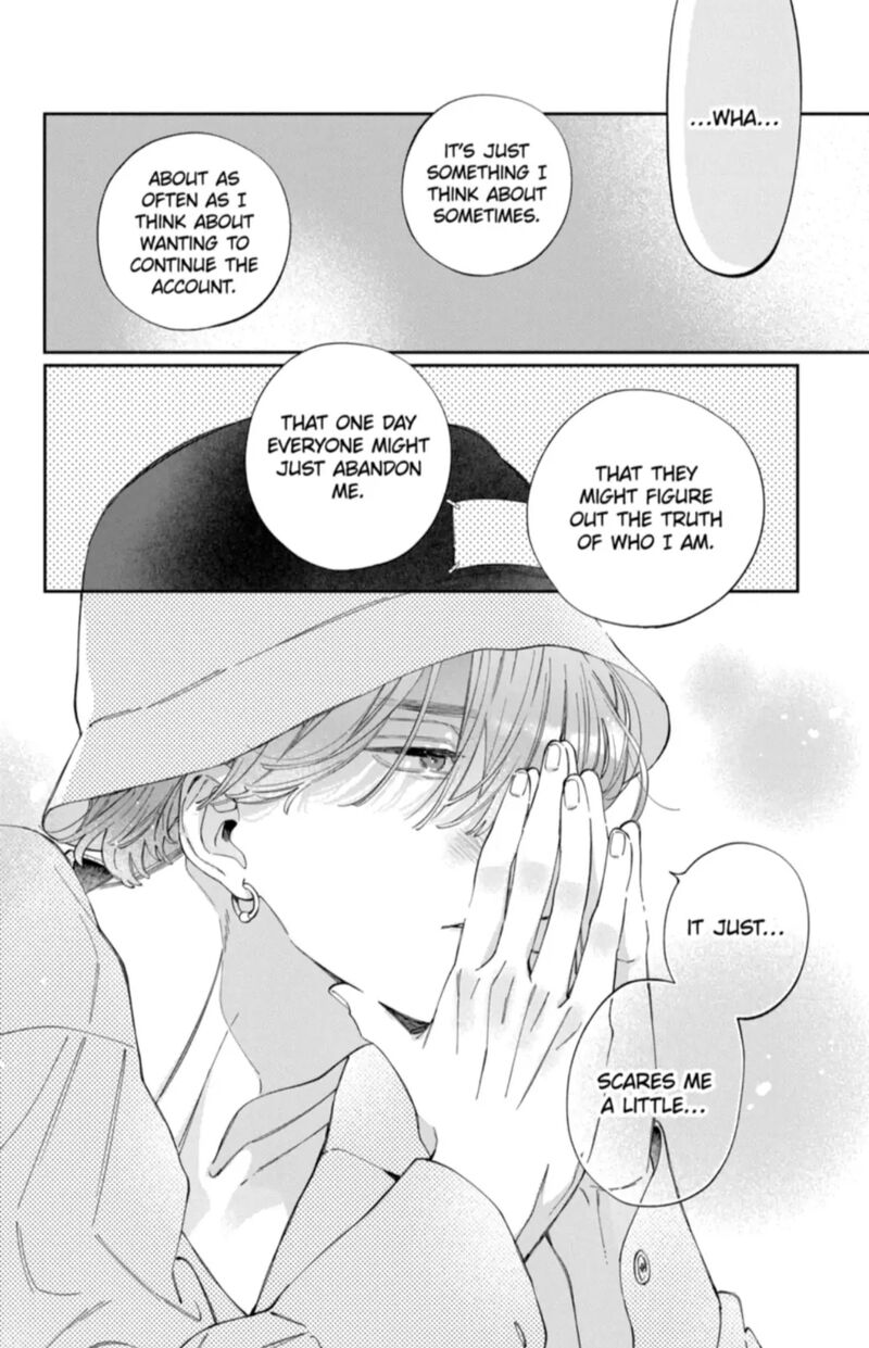 Kao Dake Ja Suki Ni Narimasen 55a 16