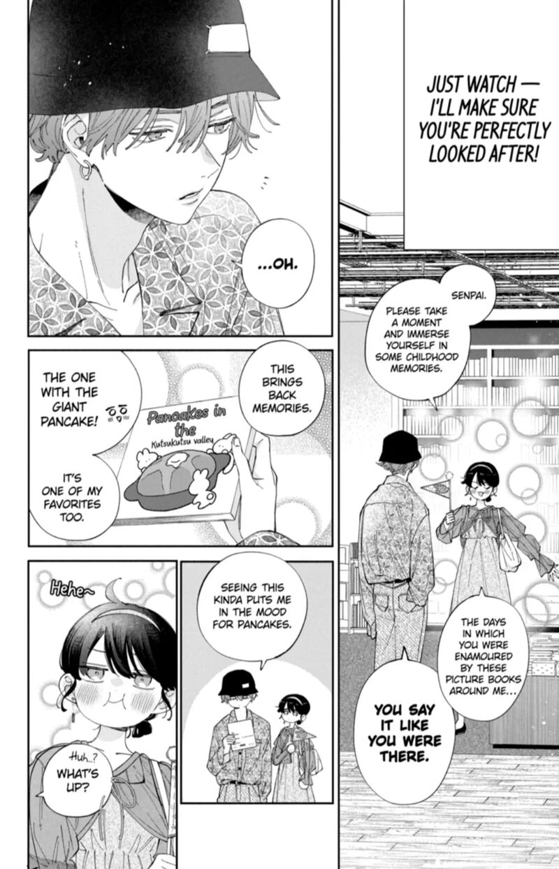 Kao Dake Ja Suki Ni Narimasen 55a 4