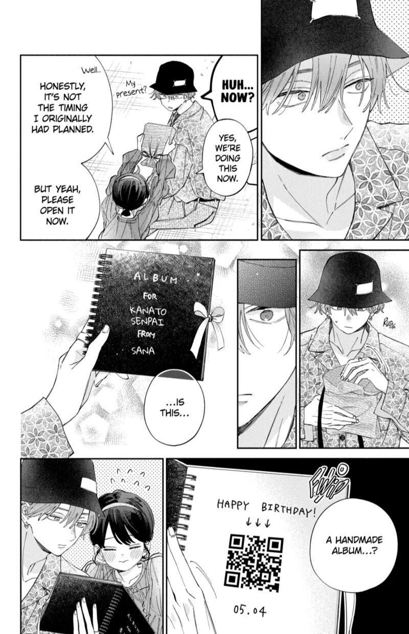 Kao Dake Ja Suki Ni Narimasen 55b 2