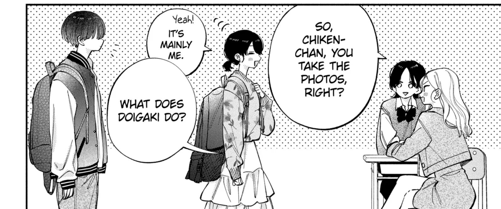 Kao Dake Ja Suki Ni Narimasen 56a 24