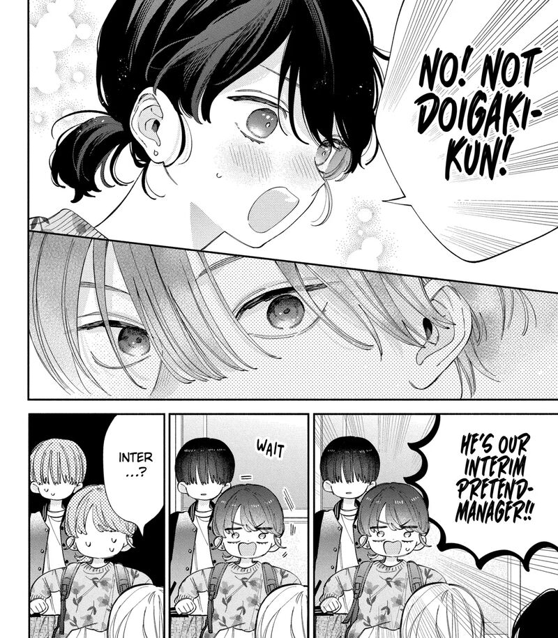 Kao Dake Ja Suki Ni Narimasen 56a 27