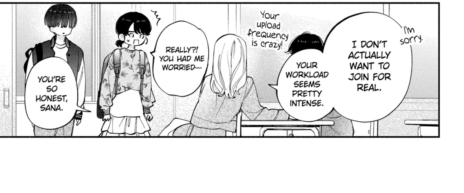 Kao Dake Ja Suki Ni Narimasen 56a 30