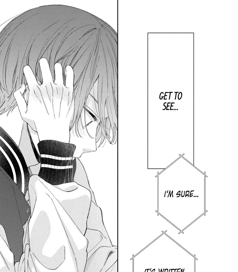 Kao Dake Ja Suki Ni Narimasen 56b 13