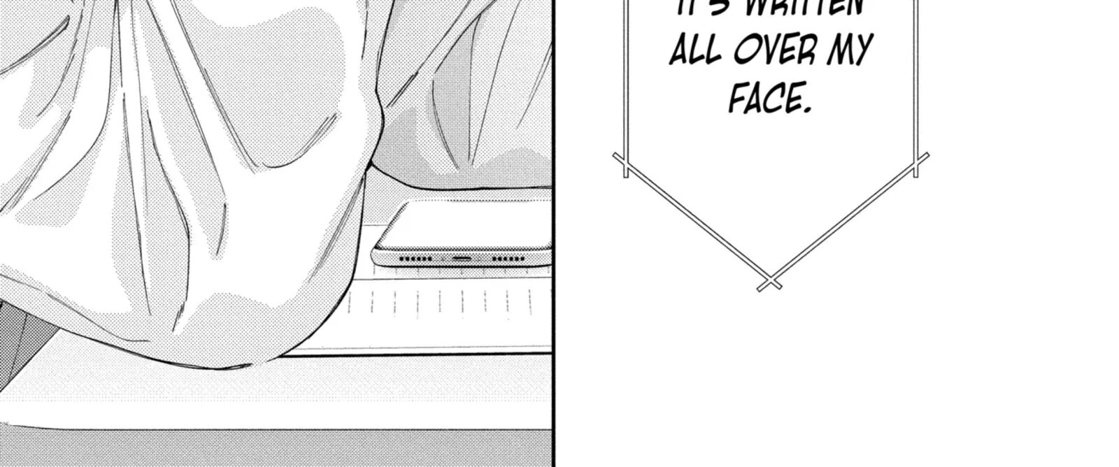 Kao Dake Ja Suki Ni Narimasen 56b 14