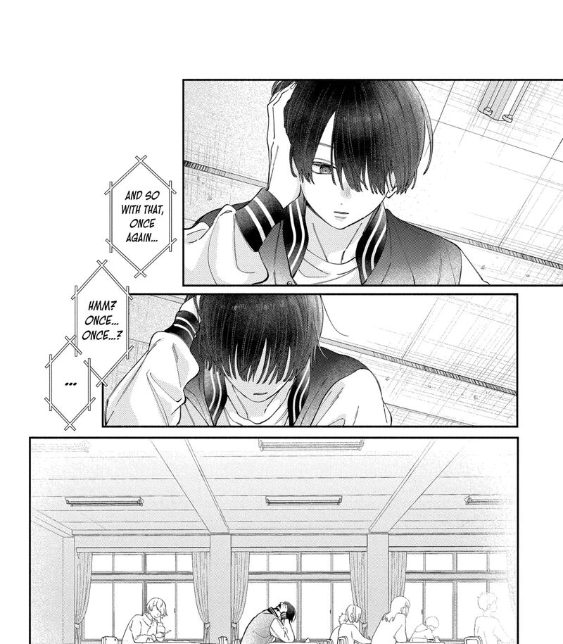 Kao Dake Ja Suki Ni Narimasen 56b 15