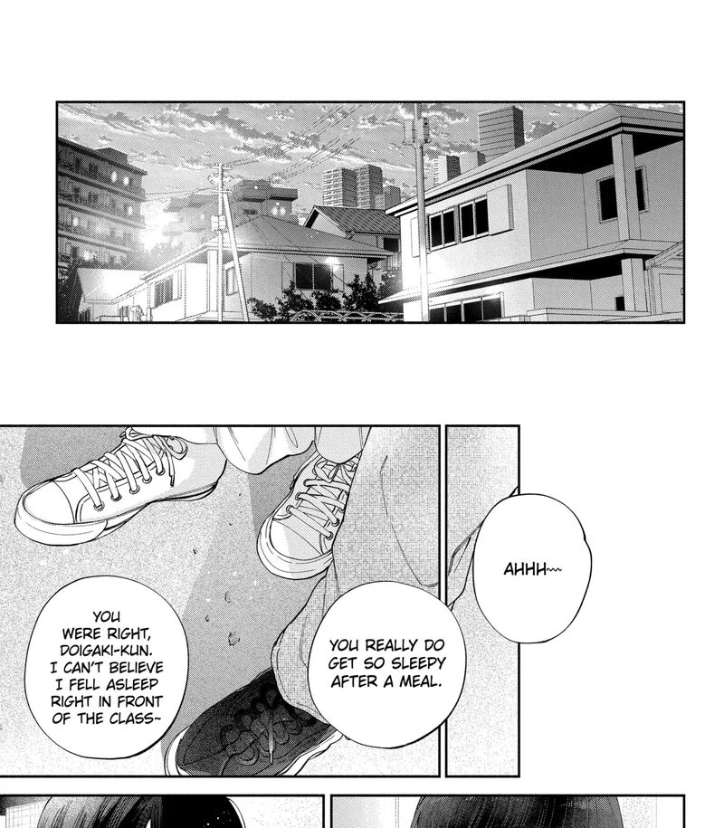 Kao Dake Ja Suki Ni Narimasen 56b 17