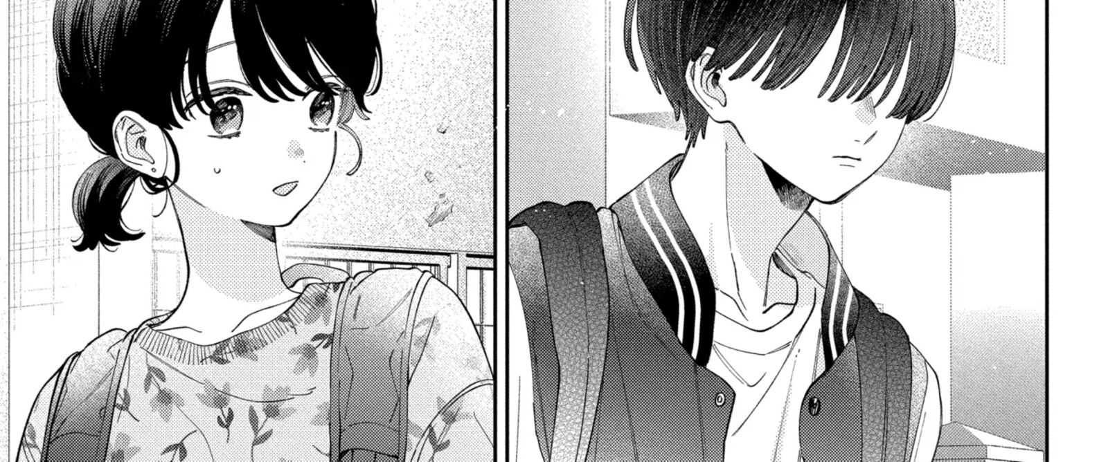 Kao Dake Ja Suki Ni Narimasen 56b 18