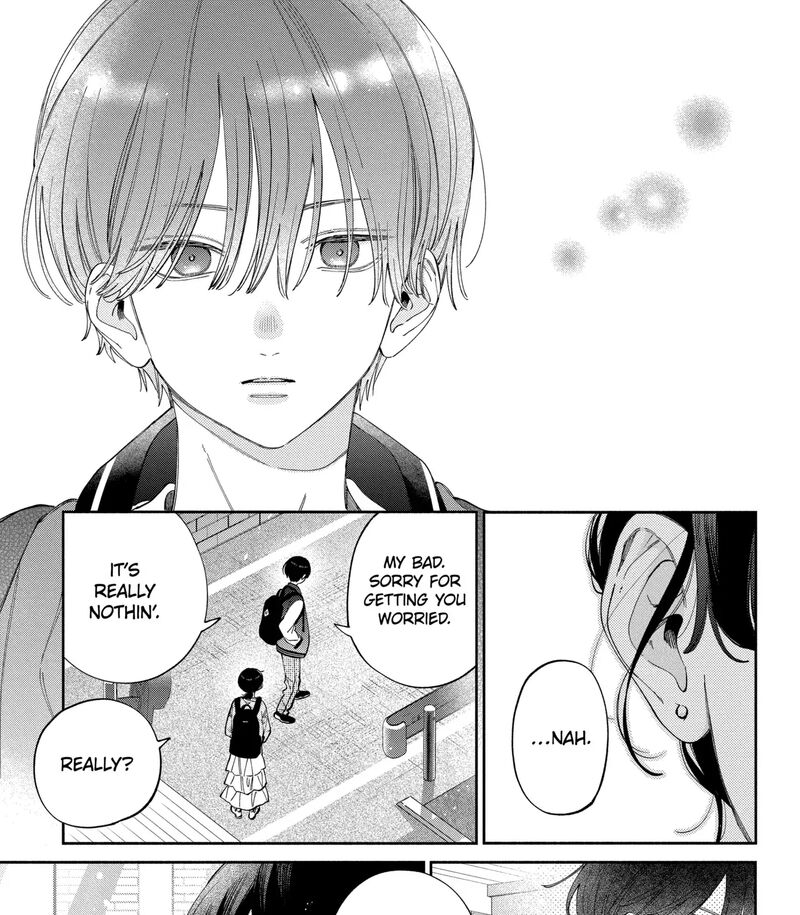 Kao Dake Ja Suki Ni Narimasen 56b 21