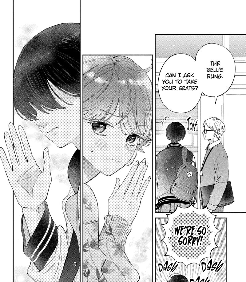 Kao Dake Ja Suki Ni Narimasen 56b 3