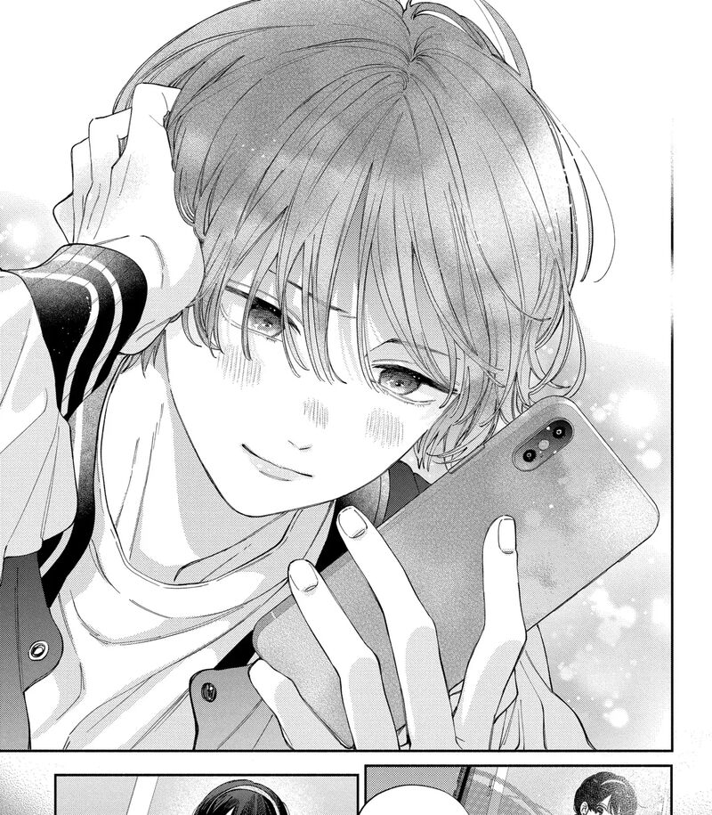 Kao Dake Ja Suki Ni Narimasen 56b 9